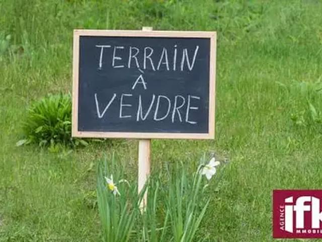 Appenwihr 68280 Achat / Vente terrain