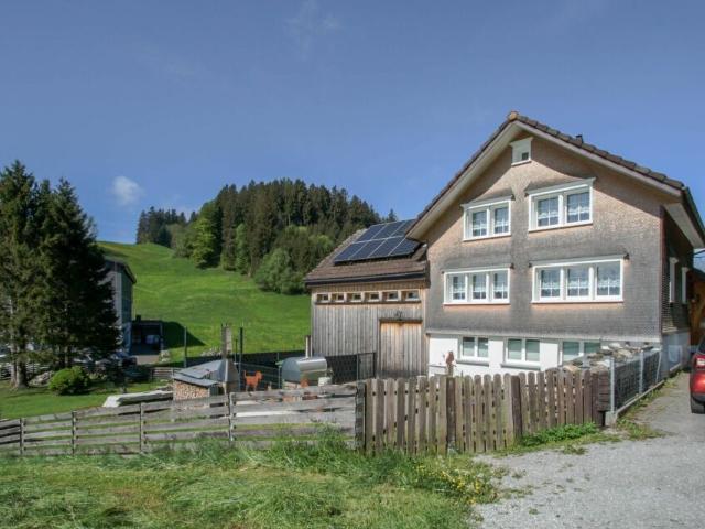 Appenzellerhaus Hirschberg