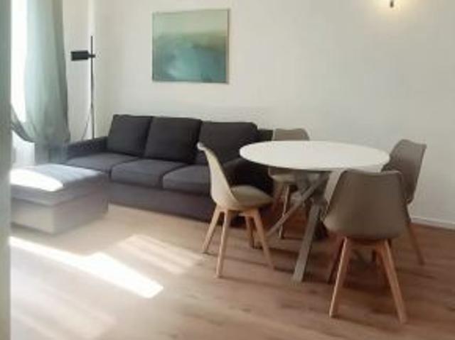 APPIANO BALDUINA BILOCALE RISTRUTTURATO