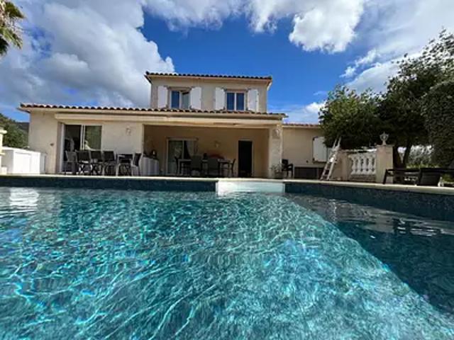Appietto 20167 Achat / Vente maison 8 pièces t8