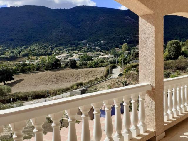 Appietto Location Maison 20