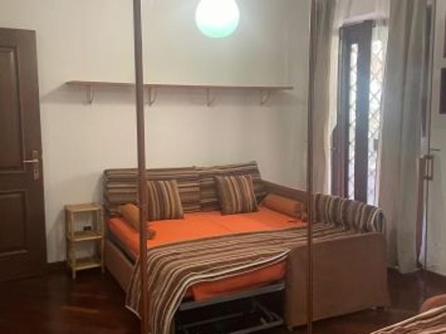 APPIO PIGNATELLI BILOCALE CON TERRAZZO
