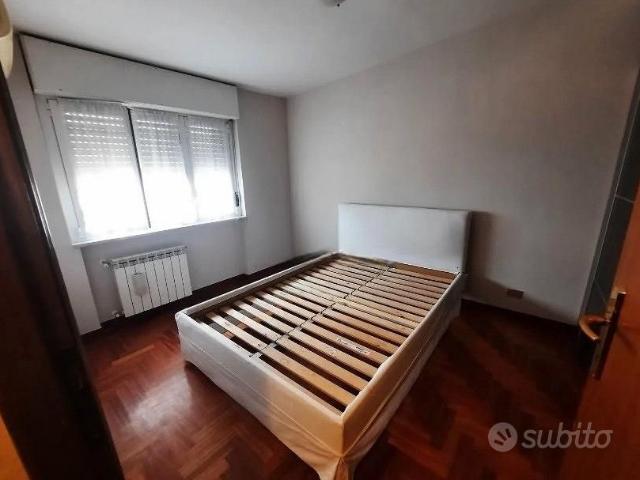 APPIO PIGNATELLI STATUARIO TRiLOCALE ARREDATO