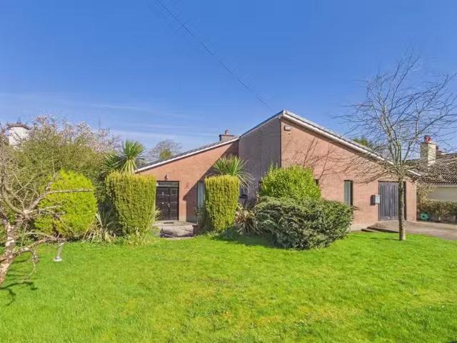 Appleton, 27 Oakdale, Roscrea Road, Templemore, Co. Tipperary.