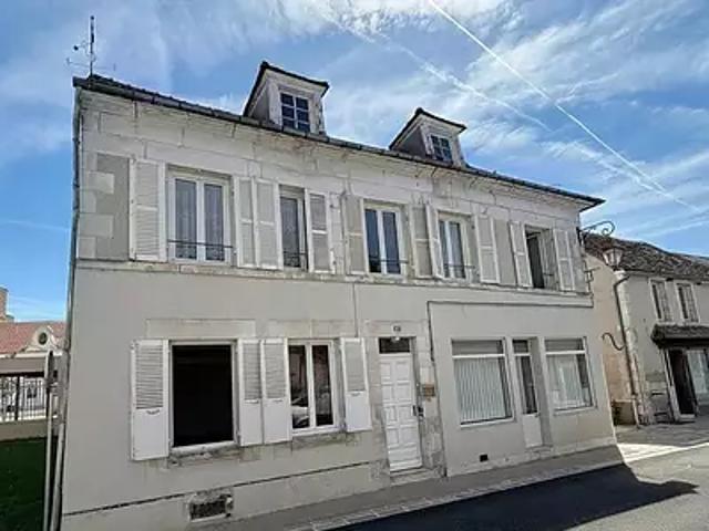 Appoigny 89380 Achat / Vente immeuble