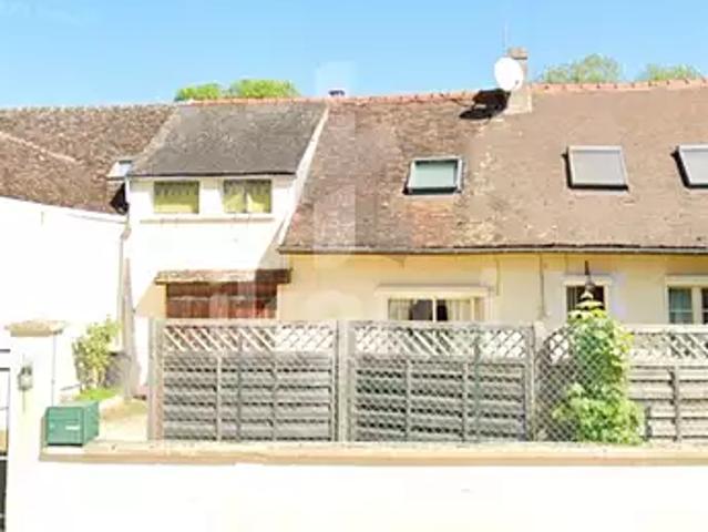 Appoigny 89380 Achat / Vente maison 7 pièces t7
