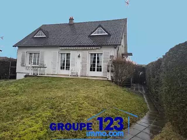 Appoigny 89380 Achat / Vente maison 4 pièces t4