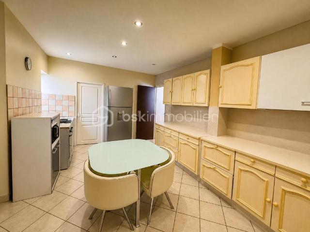 Appoigny Vente Immeuble 89