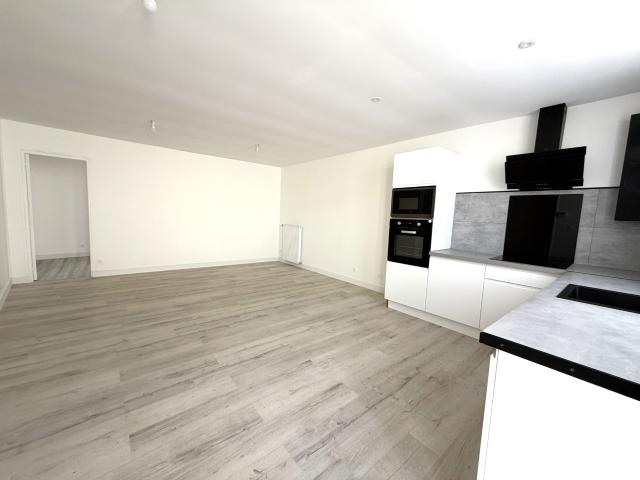 Appoigny Vente Immeuble 89