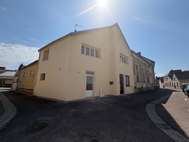 Appoigny Vente Maison 89