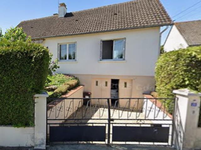 Appoigny Vente Maison 89