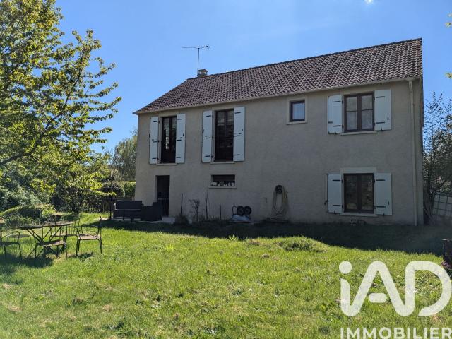 Appoigny Vente Maison 89
