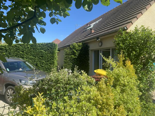 Appoigny Vente Maison 89