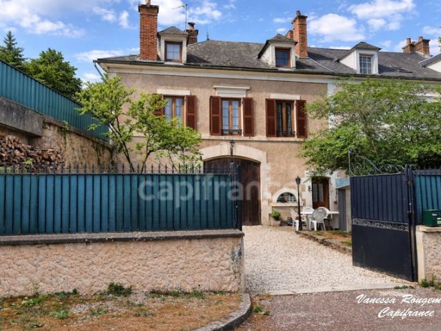 Appoigny Vente Maison 89