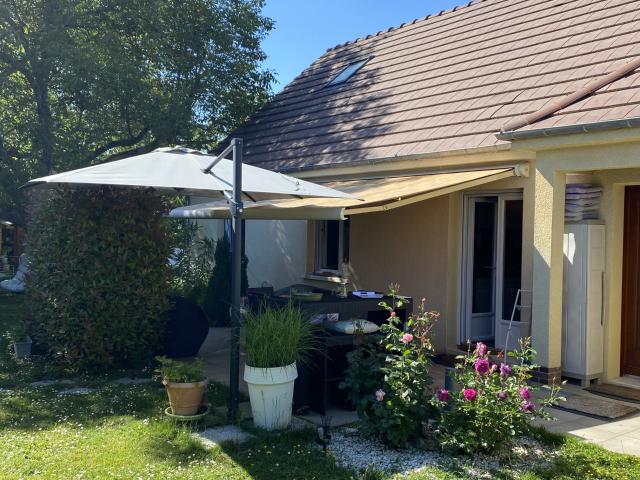 Appoigny Vente Maison 89