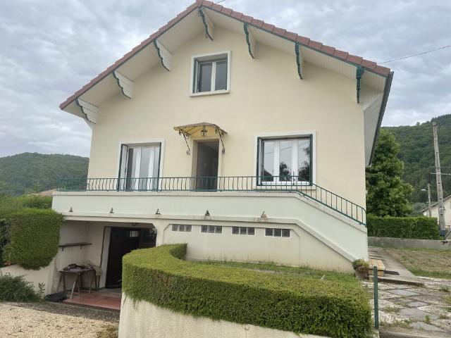Apprieu Location Maison 38