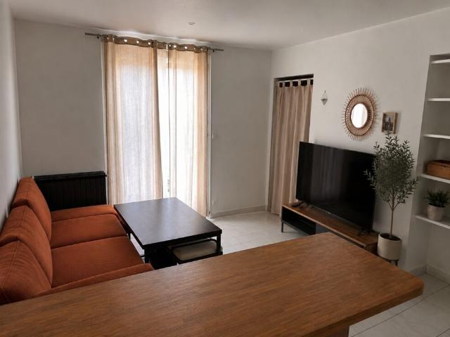 Apprieu Location Appartement 38