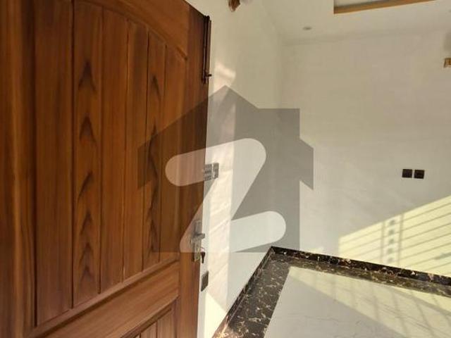 Approved Area 10 Marla House Available For Rent Park View City Lahore Park View City