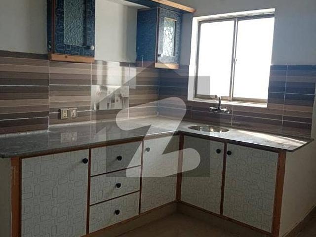 Approved for Bank Financing Ready 2 Bed Lounge Apartment