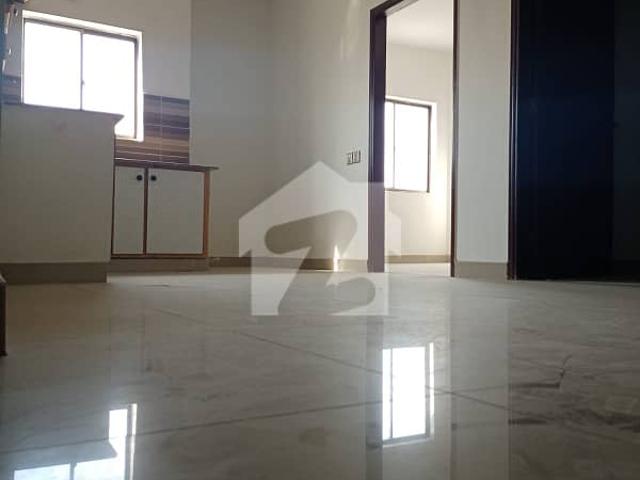 Approved For Bank Financing Ready 2 Bed Lounge Apartment