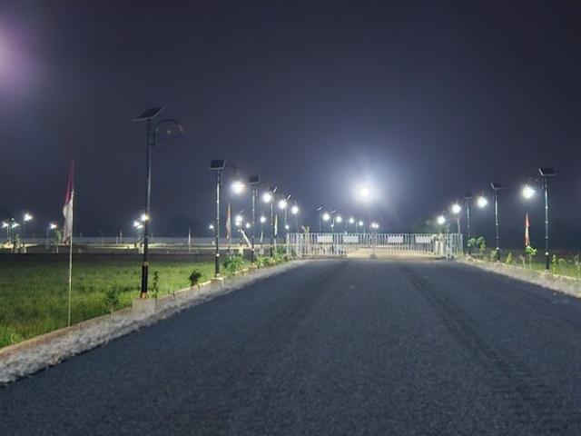 Approved Gated Township 300 Sq. Yd. Plot in Shastri Nagar Bahadurgarh Listing ID: #9130