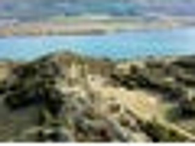 Approved Subdivision with Accelerated Returns