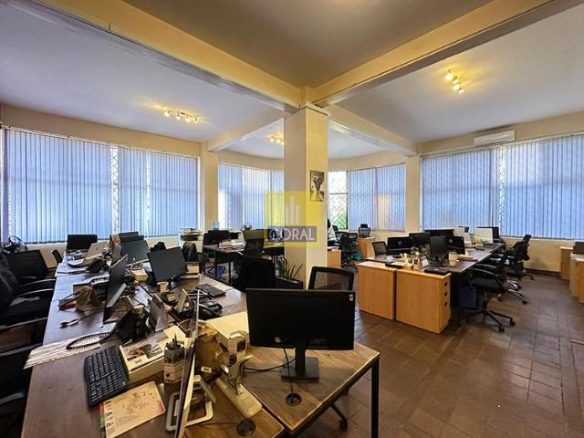 Approx. 2000 sqft Ground Floor Office For Lease Along Mwanzi Rd, Westlands
