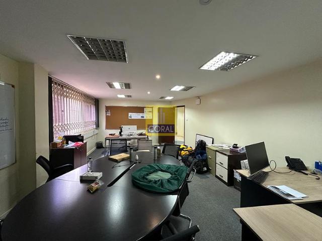 Approx. 2100 sqft Office For Lease Along Mwanzi Rd, Westlands