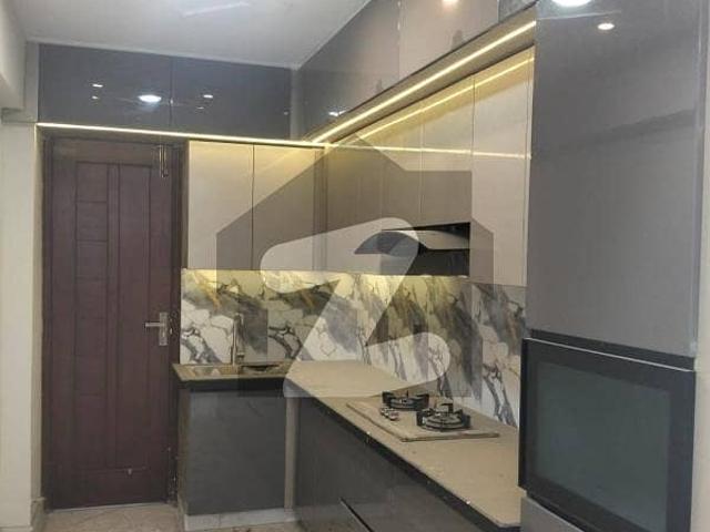 Apartment Is Available For Rent