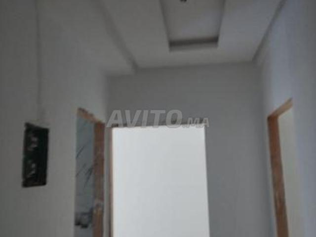 Apprt a vendre 124 mettres semi fini