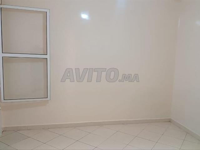 Apprt de 51m2 à Dar Bouaaza à vendre
