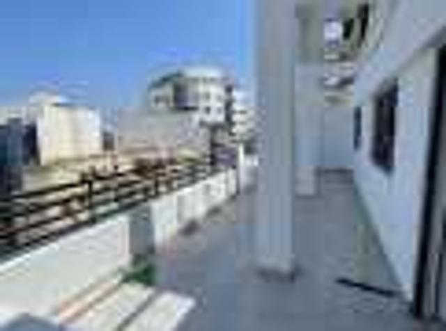 Apprtement a louer a tanger