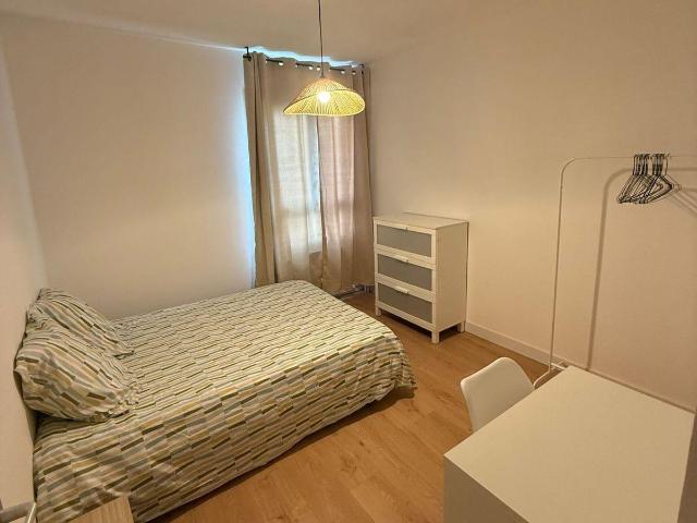 APPRTEMENT COLOCATION LYON