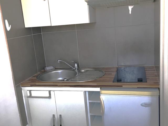 Apprtement T 1 centre ville de périgueux