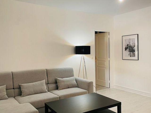 Apprtement 35 m2 à Louer Issy Les moulineaux