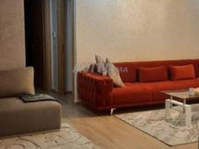 Aprt de luxe 94m ensoleillé avc terrasse à mansbay