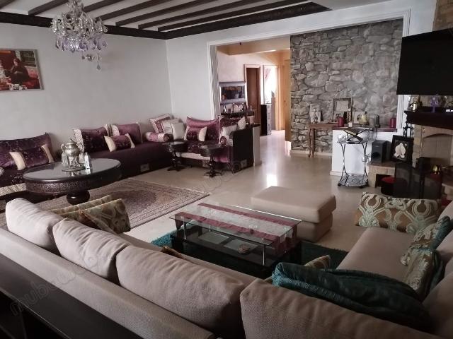 Aprt haut standing a vendre