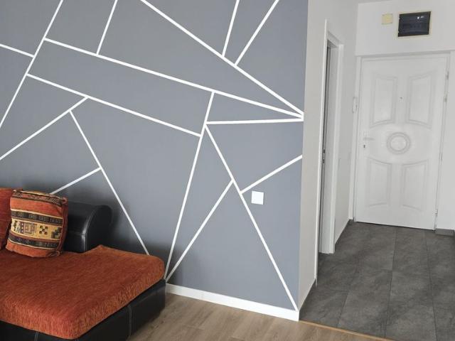 Aprtament 2 camere Baneasa Damaroaia Petrom city