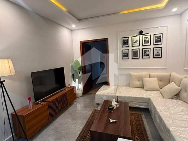 Aprtament Available Fore Rent Top CITY 1 Islamabad Full Furnished Aprtament