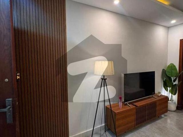 Aprtament Available Fore Rent Top CITY 1 Islamabad Full Furnished Aprtament Top City 1 Kanwar Moiz Block