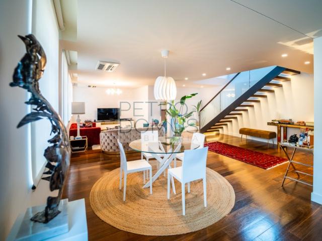 APARTAMENTO T3 DUPLEX, CENTRO DE LEIRIA