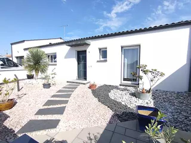 Apremont 85220 Achat / Vente maison 4 pièces t4