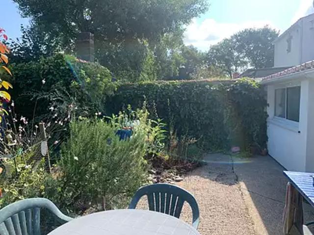 Apremont 85220 Achat / Vente maison 4 pièces t4