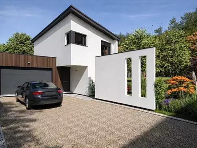 Apremont 85220 Programme neuf maison neuf à vendre 6 pièces
