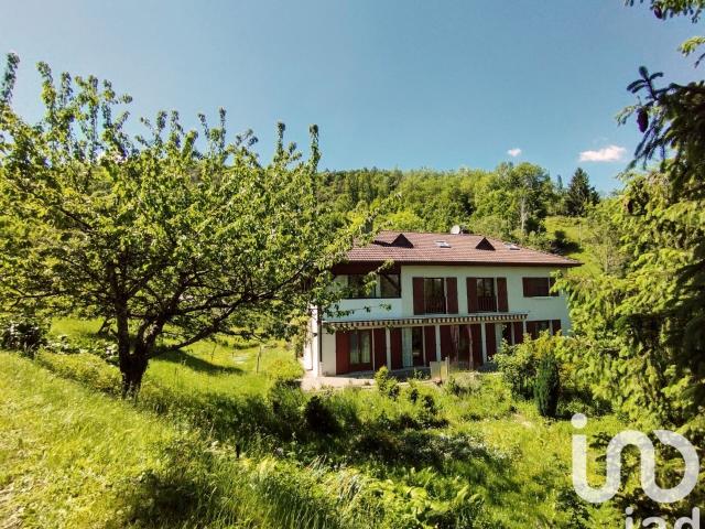 Apremont Vente Maison 73