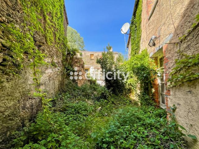 Apremont Vente Maison 85