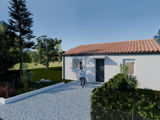 APREMONT MAISON NEUVE