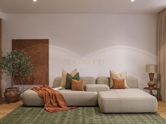 Apresentamos o Barão 65 Novo Empreendimento Luxuoso no Coração de Lisboa UNIDADE T