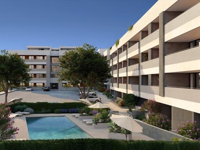Apresentamos um novo e exclusivo empreendimento residencial. 113m² Lagos