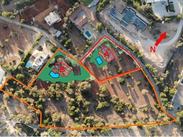 Apresentamos uma oportunidade verdadeiramente exclusiva no c. m² Almancil
